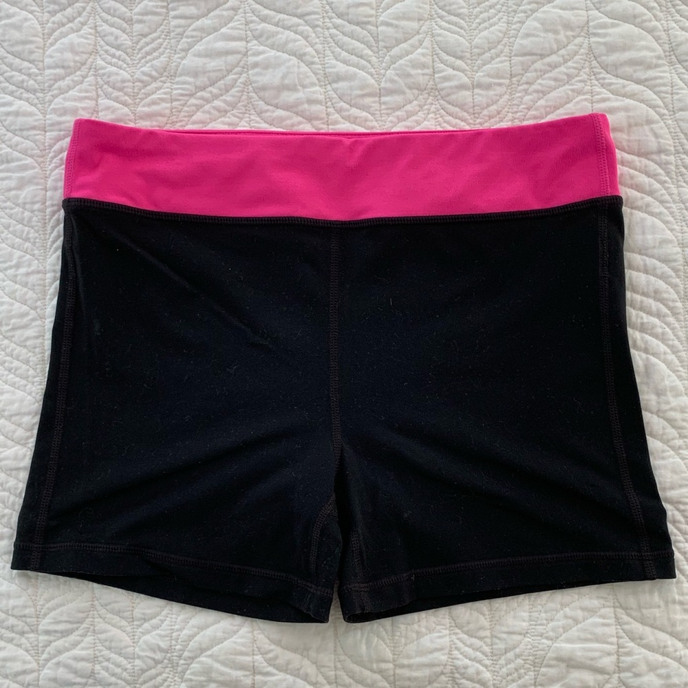 Athleta Girl Spandex